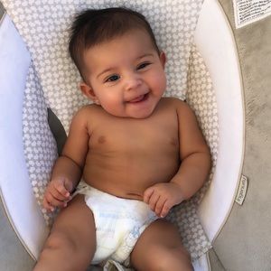 Meet your Posher, Jose